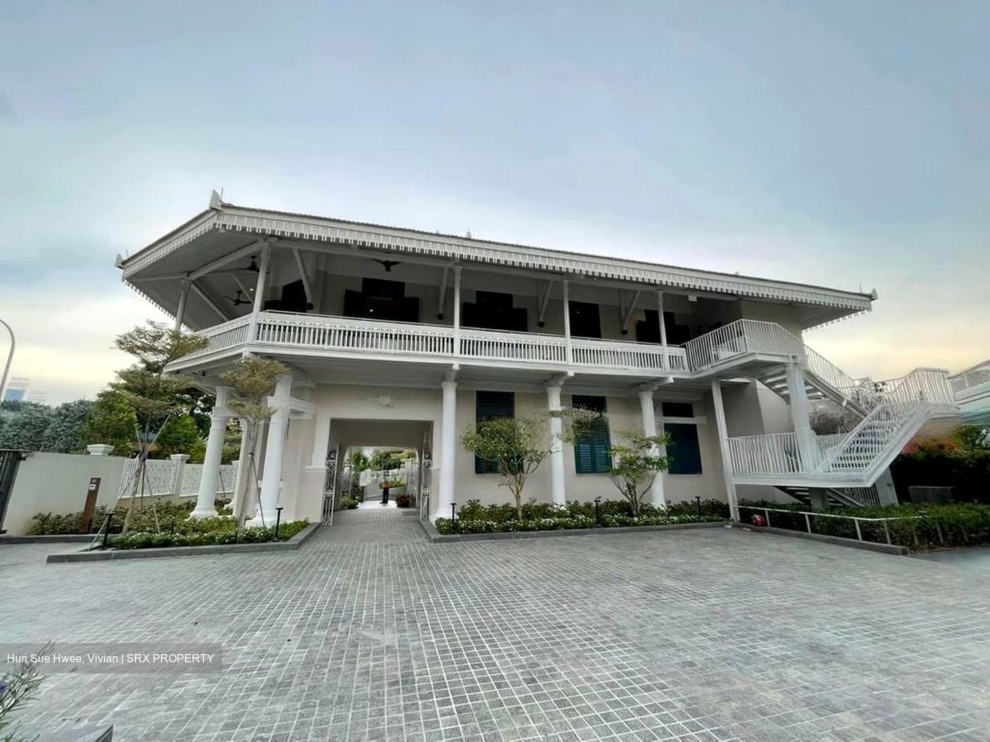 Haus On Handy (D9), Condominium #473747141